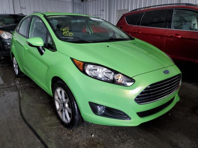 FORD FIESTA SE 2014 3fadp4bj0em241674