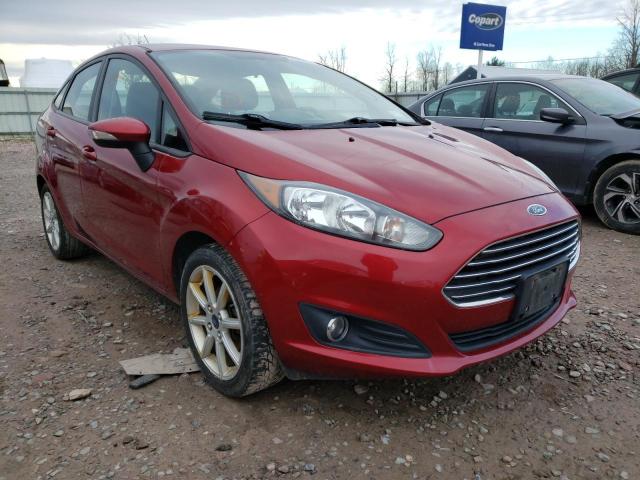 FORD FIESTA SE 2015 3fadp4bj0fm101819