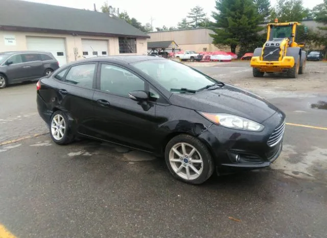 FORD FIESTA 2015 3fadp4bj0fm102002