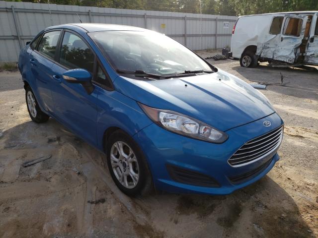 FORD FIESTA SE 2015 3fadp4bj0fm104560