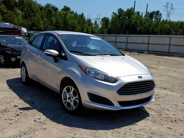 FORD FIESTA SE 2015 3fadp4bj0fm108379