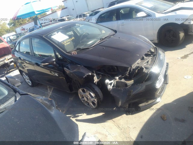 FORD FIESTA 2015 3fadp4bj0fm108401