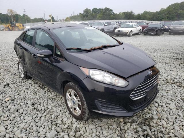 FORD FIESTA SE 2015 3fadp4bj0fm110360