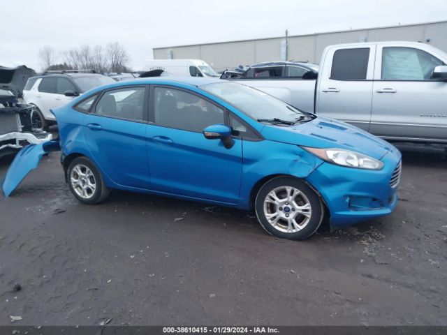 FORD FIESTA 2015 3fadp4bj0fm114506