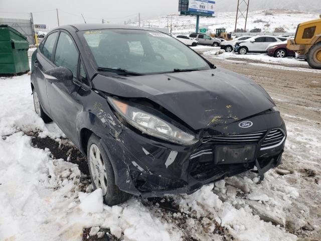 FORD FIESTA SE 2015 3fadp4bj0fm114893