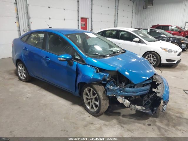 FORD FIESTA 2015 3fadp4bj0fm121195