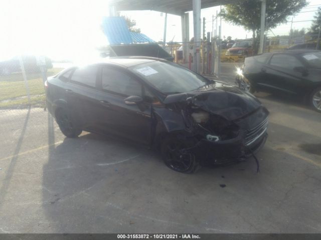 FORD FIESTA 2015 3fadp4bj0fm122914