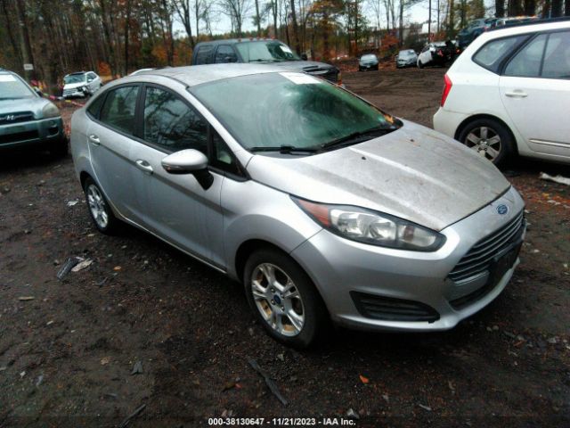 FORD FIESTA 2015 3fadp4bj0fm123030