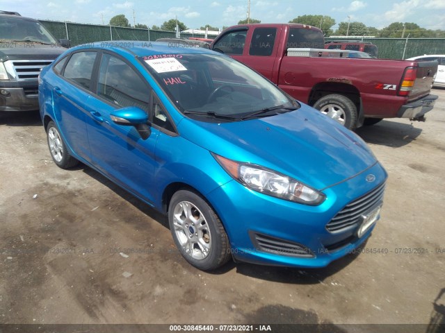 FORD FIESTA 2015 3fadp4bj0fm126705