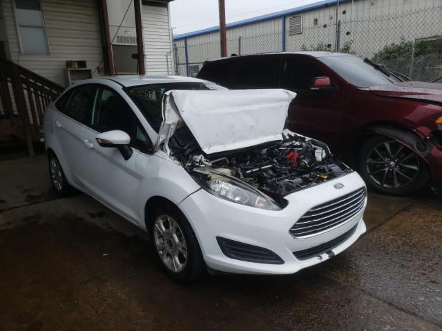 FORD FIESTA SE 2015 3fadp4bj0fm132391