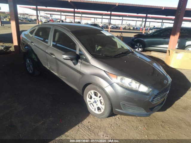 FORD FIESTA 2015 3fadp4bj0fm136201