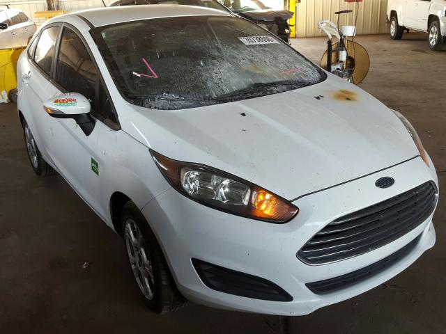 FORD FIESTA SE 2015 3fadp4bj0fm136358