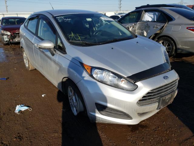 FORD FIESTA SE 2015 3fadp4bj0fm138160