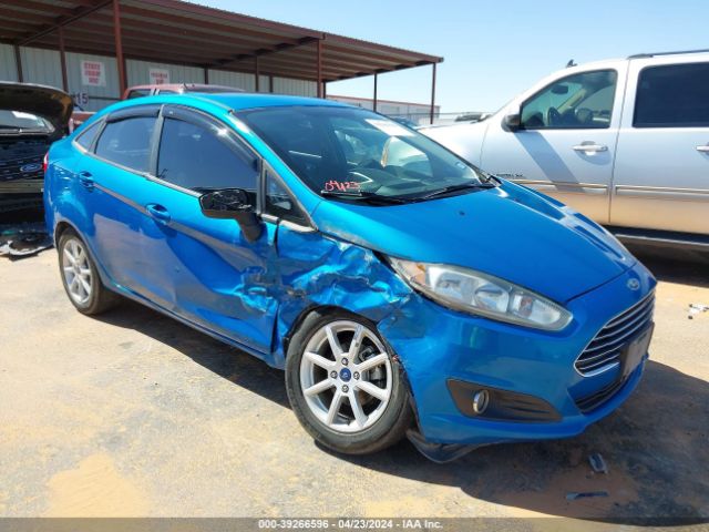 FORD FIESTA 2015 3fadp4bj0fm145738