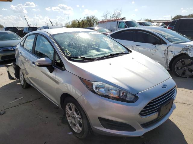 FORD FIESTA SE 2015 3fadp4bj0fm146145