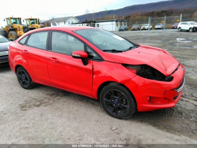 FORD FIESTA 2015 3fadp4bj0fm148008