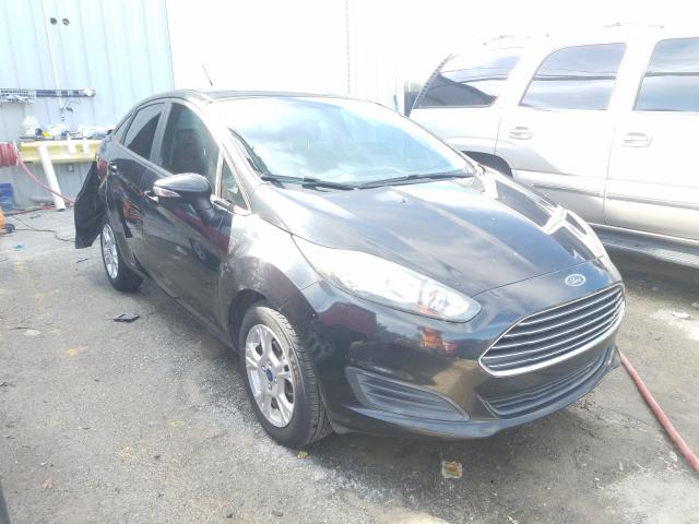 FORD FIESTA SE 2015 3fadp4bj0fm148266