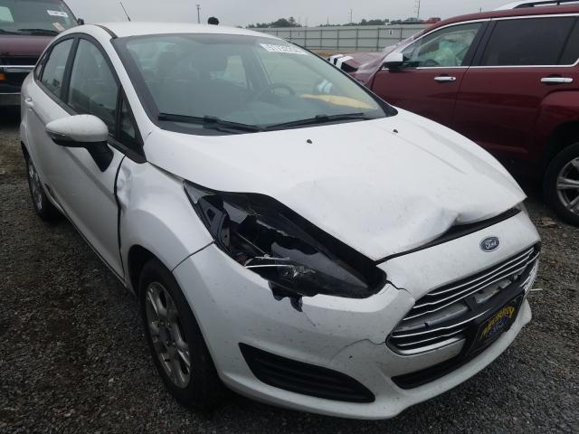 FORD FIESTA SE 2015 3fadp4bj0fm148297