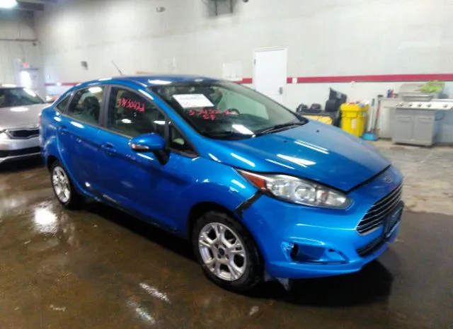 FORD FIESTA 2015 3fadp4bj0fm148980