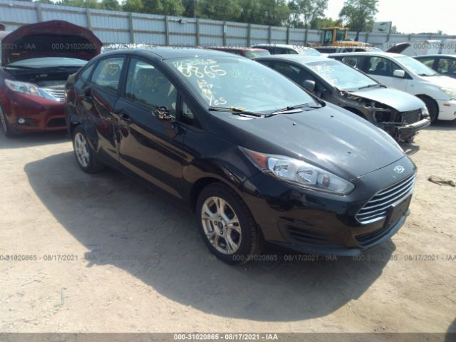 FORD FIESTA 2015 3fadp4bj0fm158733