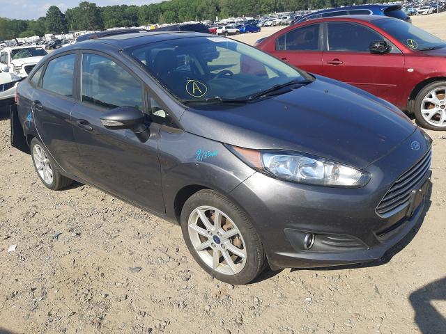 FORD FIESTA SE 2015 3fadp4bj0fm161681