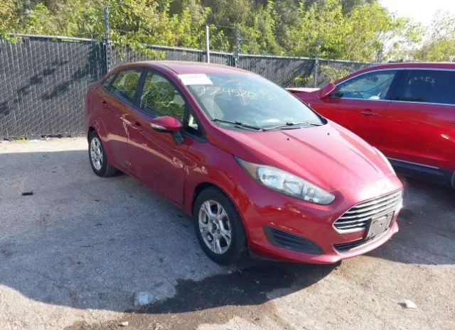 FORD FIESTA 2015 3fadp4bj0fm163933