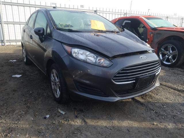 FORD FIESTA SE 2015 3fadp4bj0fm164225