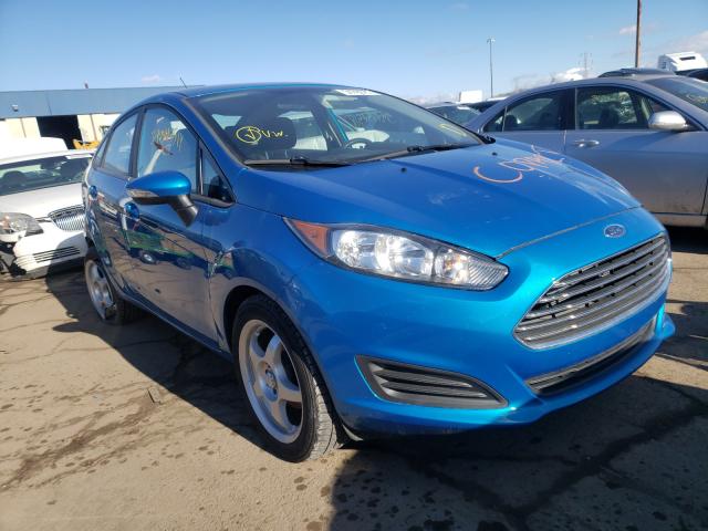 FORD FIESTA SE 2015 3fadp4bj0fm166993