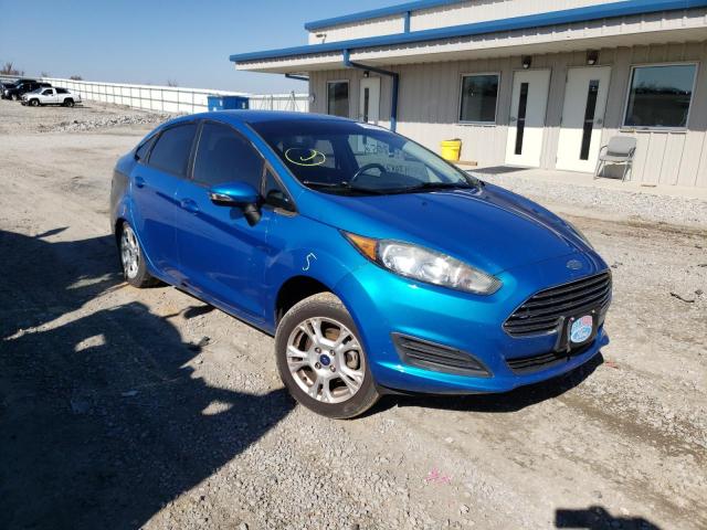 FORD FIESTA SE 2015 3fadp4bj0fm175418