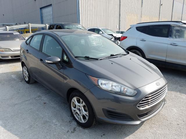 FORD FIESTA SE 2015 3fadp4bj0fm175712