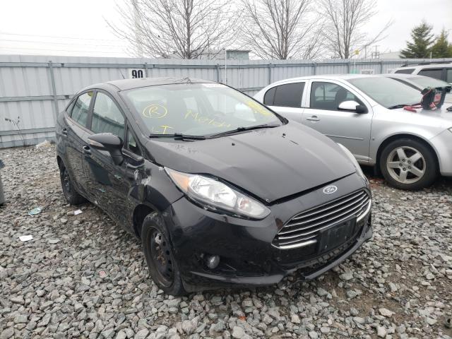 FORD FIESTA SE 2015 3fadp4bj0fm185060