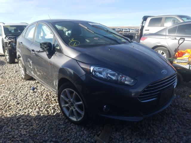 FORD FIESTA SE 2015 3fadp4bj0fm187410