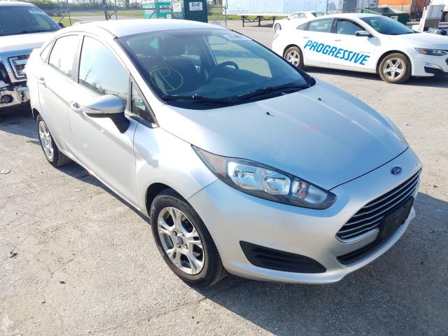 FORD FIESTA SE 2015 3fadp4bj0fm191327