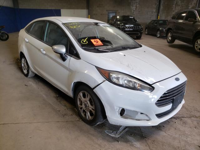 FORD FIESTA SE 2015 3fadp4bj0fm191523