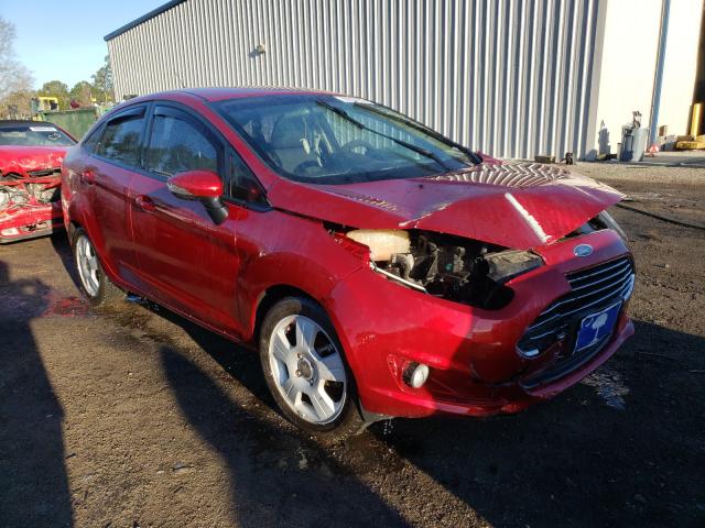 FORD FIESTA SE 2015 3fadp4bj0fm195460