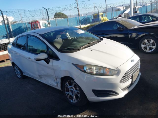 FORD FIESTA 2015 3fadp4bj0fm196494