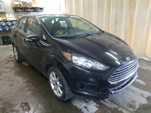 FORD FIESTA SE 2015 3fadp4bj0fm196656