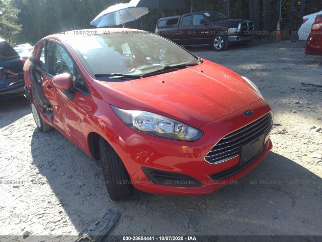 FORD FIESTA 2015 3fadp4bj0fm198780