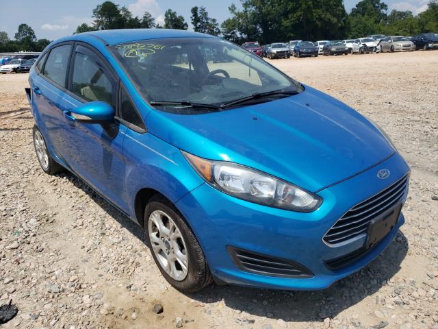 FORD FIESTA SE 2015 3fadp4bj0fm202861