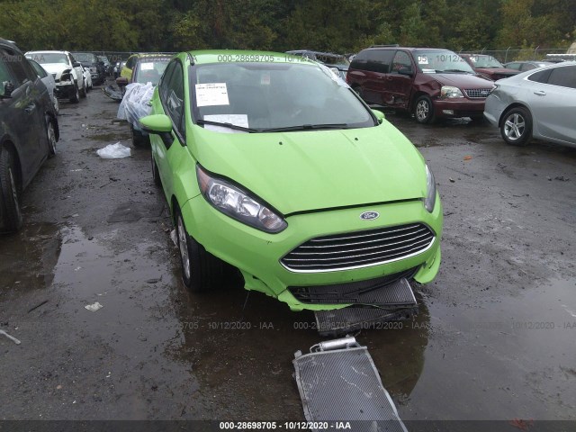 FORD FIESTA 2015 3fadp4bj0fm202911