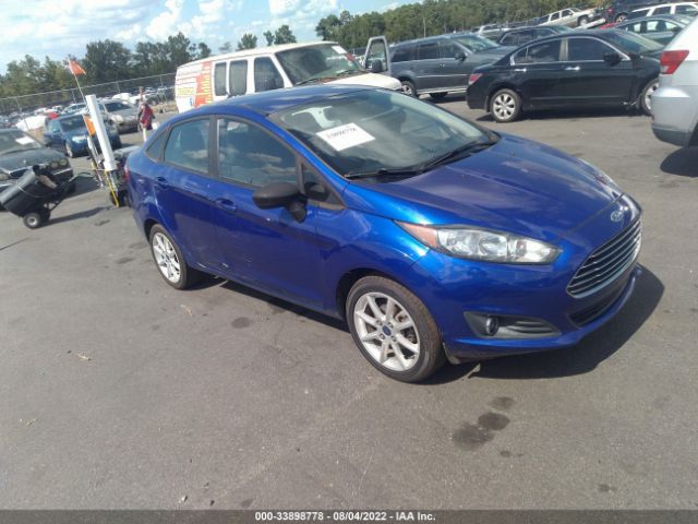 FORD FIESTA 2015 3fadp4bj0fm203055