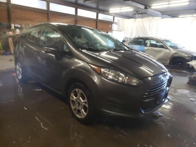 FORD FIESTA SE 2015 3fadp4bj0fm208188