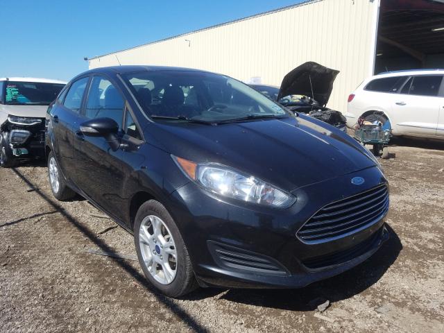 FORD FIESTA SE 2015 3fadp4bj0fm208286