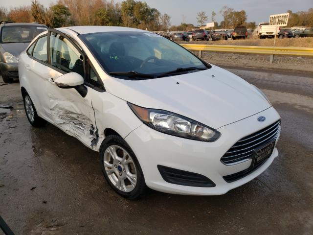 FORD FIESTA SE 2015 3fadp4bj0fm210670