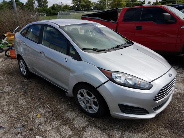 FORD FIESTA SE 2015 3fadp4bj0fm214282