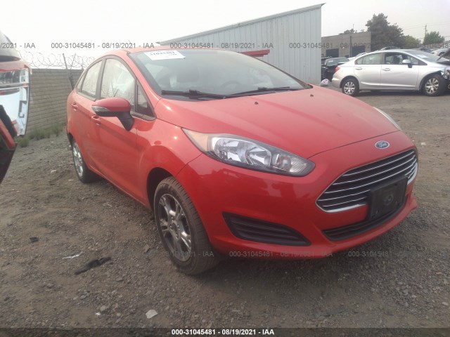 FORD FIESTA 2015 3fadp4bj0fm214332