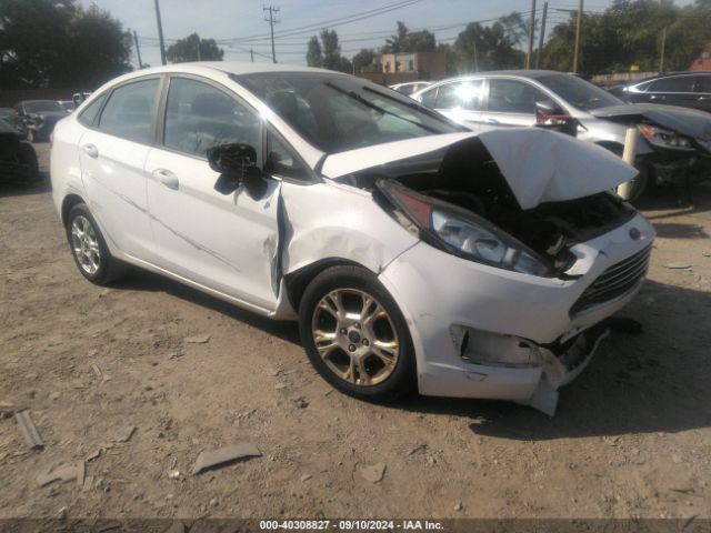 FORD FIESTA 2015 3fadp4bj0fm216355