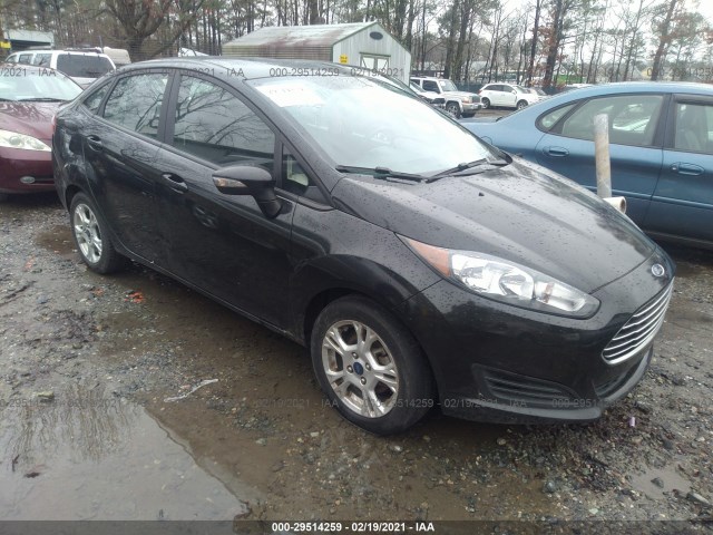 FORD FIESTA 2015 3fadp4bj0fm218901