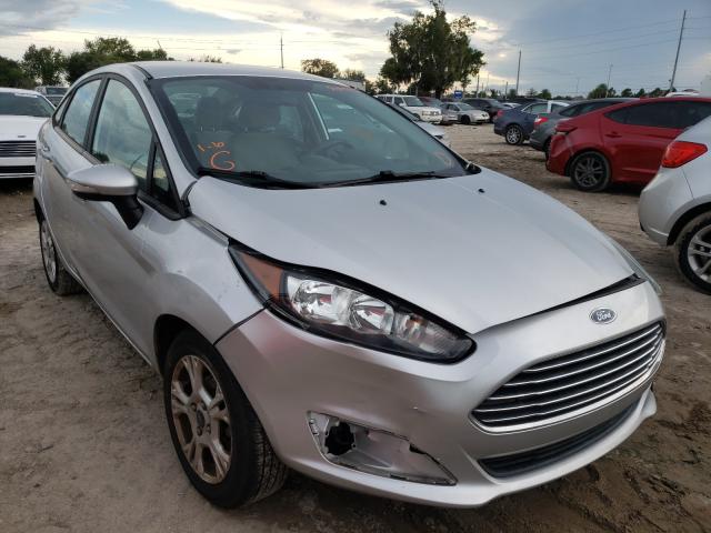 FORD FIESTA SE 2015 3fadp4bj0fm219451