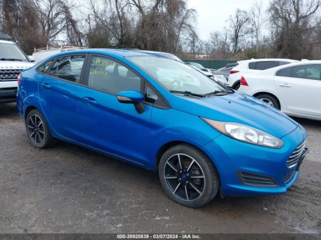 FORD FIESTA 2015 3fadp4bj0fm219739